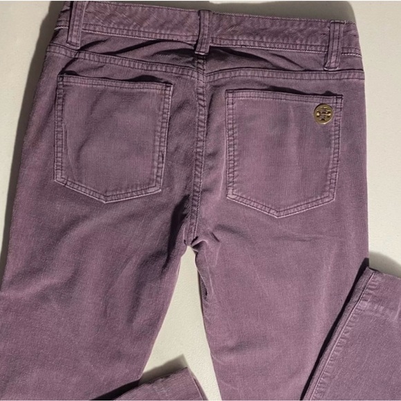 Tory Burch Corduroy Pants - Picture 6 of 9